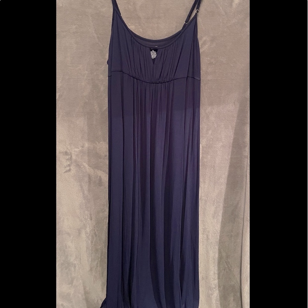 Jennifer Lopez Maxi Dress